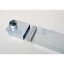 Redukcia 90° na potrubie ø100 mm (200x90 mm)