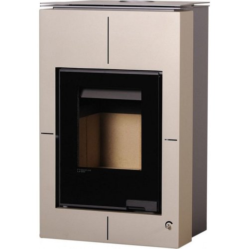 AQUAFLAM VARIO - SAPORO 11/5 kW (olivová) AQUAFLAM VARIO - SAPORO 11/5 kW (olivová)