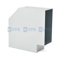 Koleno 90° (200x90 mm)