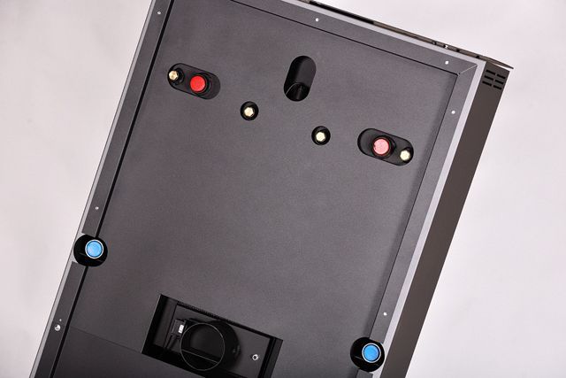 AQUAFLAM - 25 s výmenníkom (čierna, manuálna regulácia)