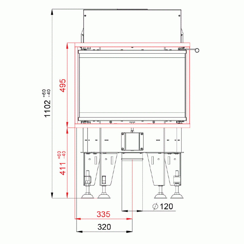 Bef - Therm 6 C