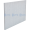 Izolační deska SKAMOTEC 225 - tl. 25 mm (1000 x 610 mm)
