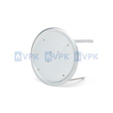 Záslepka ø150 mm