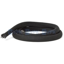 Spletená trubička vyplněná měkkou šňůrou ø13 mm (1 bm)