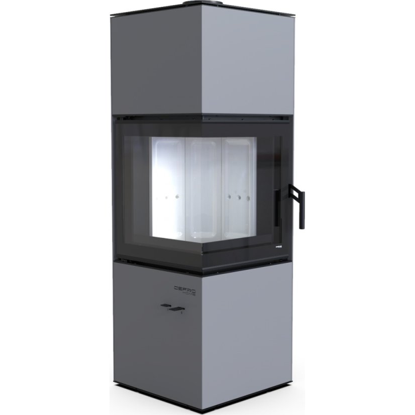 DEFRO HOME - QUADROOM 2.0