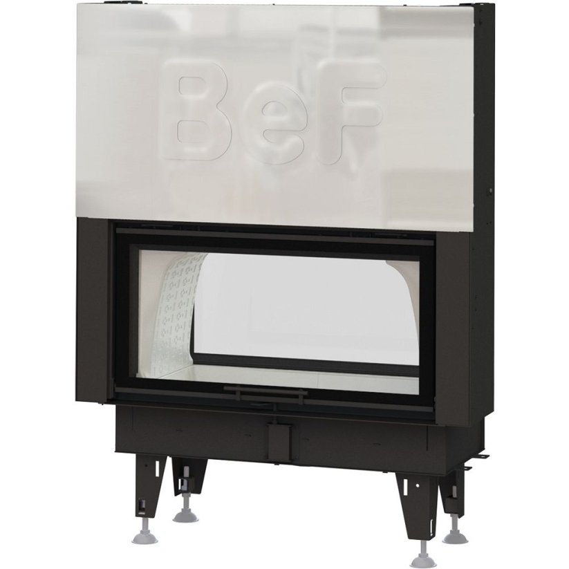 Bef - Twin V 10 II