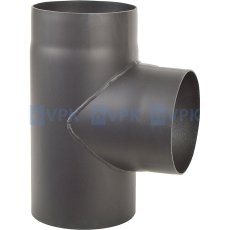 KA20 - T-kus ø150 mm - antracit