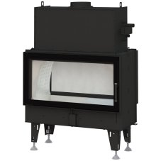 Bef - Twin 10 N Aquatic II