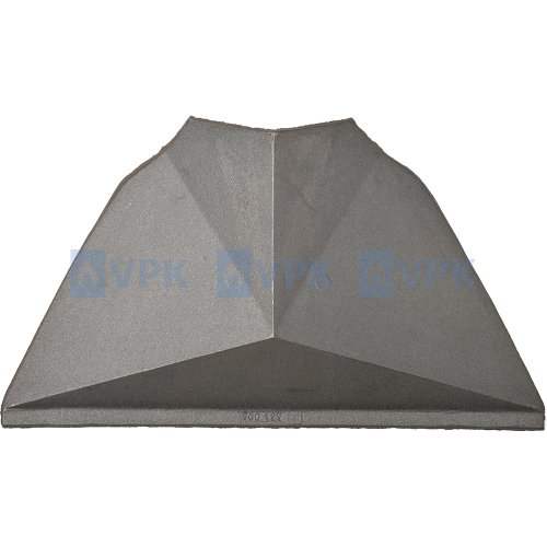 Deflektor (originální) do topeniště pro krbové vložky Uniflam, ref. 700127 Deflektor (originální) do topeniště pro krbové vložky Uniflam, ref. 700127