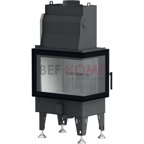 Bef - Aquatic WH 80 CP Bef - Aquatic WH 80 CP
