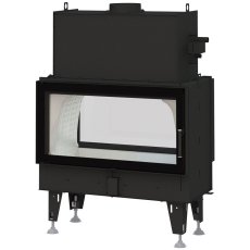 Bef - Twin 10 Aquatic II