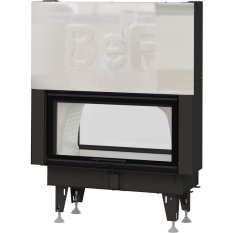 Bef - Twin V 10 II