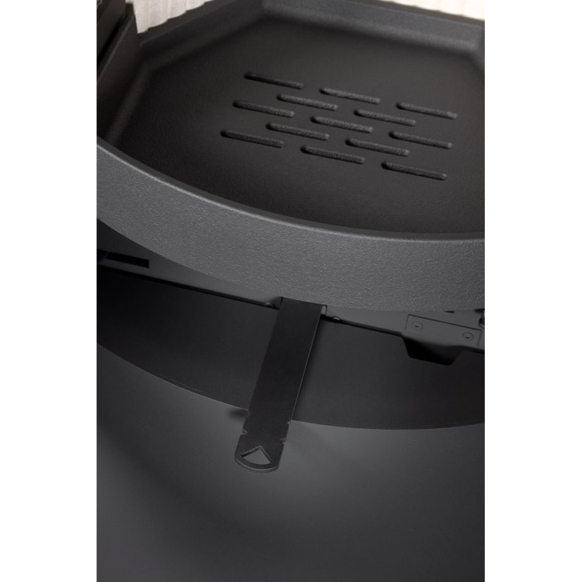 Romotop - PARLA 3S plech