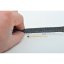 Samolepiaca tesniaca páska do dvierok 12 x 2 mm (1bm)