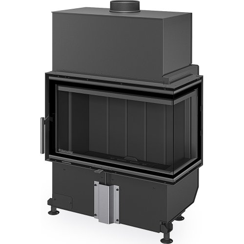 Romotop - HEAT R 4G S 70.44.33.26