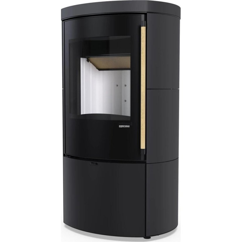 DEFRO HOME - CERES KRM 2.0, čierna matná
