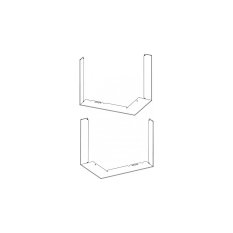 Romotop - RÁM IR2LF RAM14 nosný, univerzální