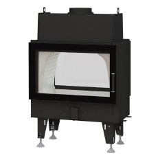 Bef - Twin 8 II Passive