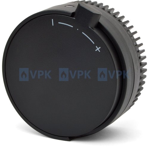 Regulátor otáček Darco ERO-32MN-2 pro teplovzdušné ventilátory AN-II a ANeco-II - černý