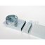 Redukcia 90° na potrubie ø150 mm (150x50 mm)