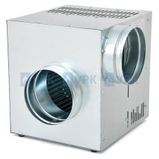Ventilátor pre teplovzdušný rozvod Darco AN3-II (990 m3/h)