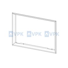 Romotop - RÁMEK I3Z RAM04 krycí, polohluboký