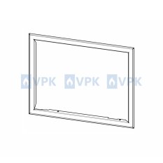 Romotop - RÁMEK H4T RAM06 krycí Romotop - RÁMEK H4T RAM06 krycí