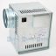 Ventilátor pre teplovzdušný rozvod Darco AN2-II (860 m3/h)