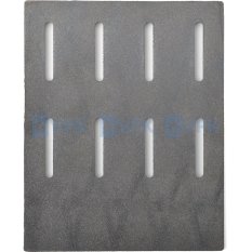 Rošt (originálny) do ohniska pre krbové vložky Uniflam, ref. 700819