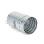 Potrubný filter ø125 mm