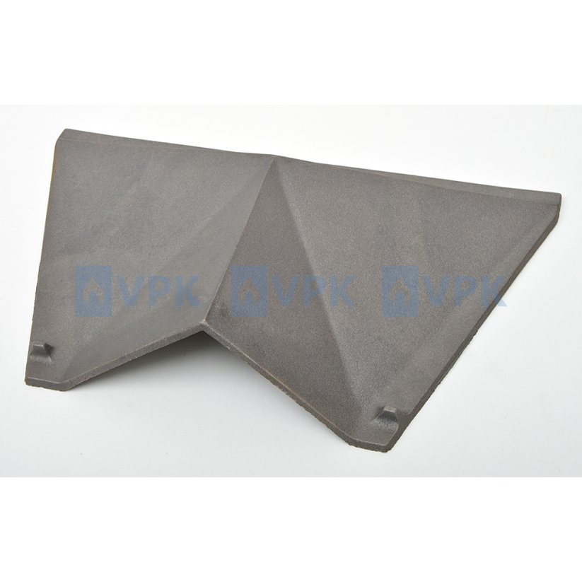 Deflektor (originálny) do ohniska pre krbové vložky Uniflam, ref. 700133