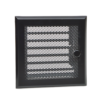 Ventilačné mriežky