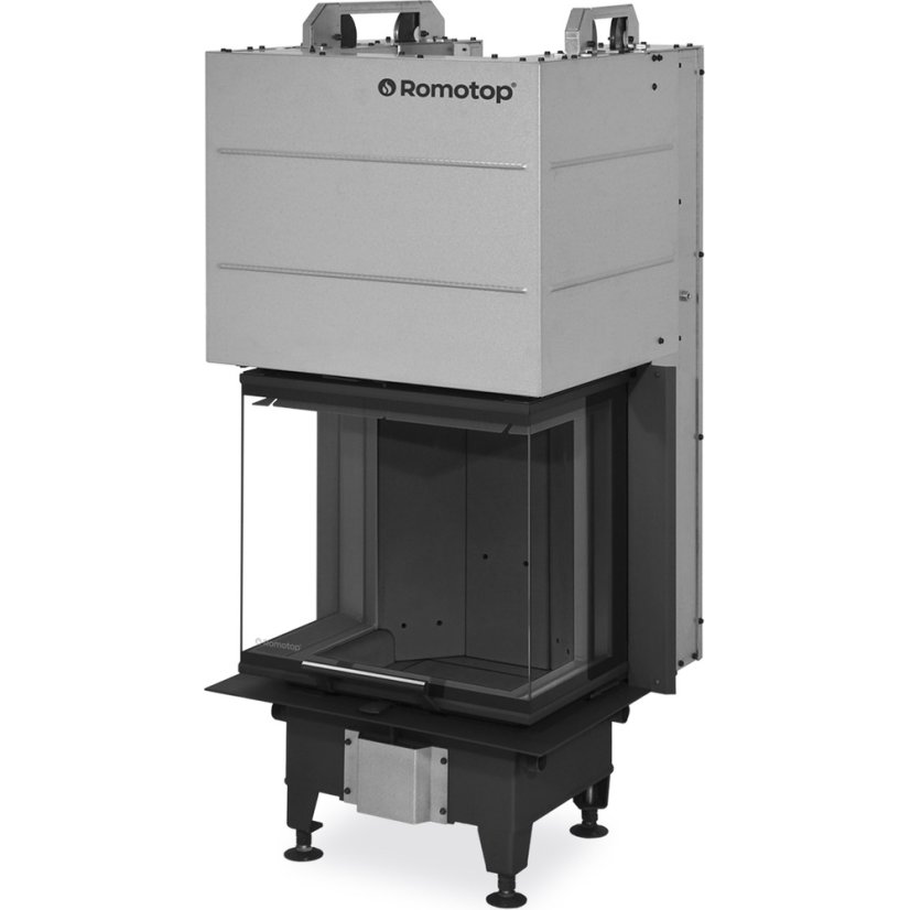 Romotop - HEAT C 3G L 50.52.31.26 Romotop - HEAT C 3G L 50.52.31.26