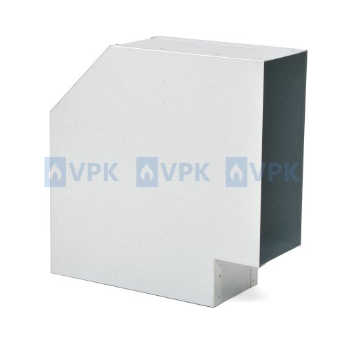 Koleno 90° (200x90 mm)