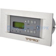 Automatický regulátor spaľovania Tatarek RT-08OS pre teplovzdušné a akumulačné krby