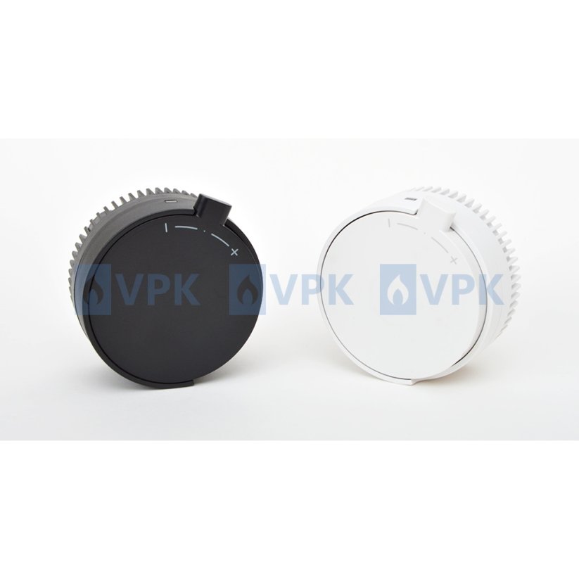 Regulátor otáčok Darco ERO-32MN-2 pre teplovzdušné ventilátory AN-II a ANeco-II - biely