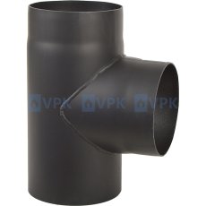 KC20 - T-kus ø120 mm