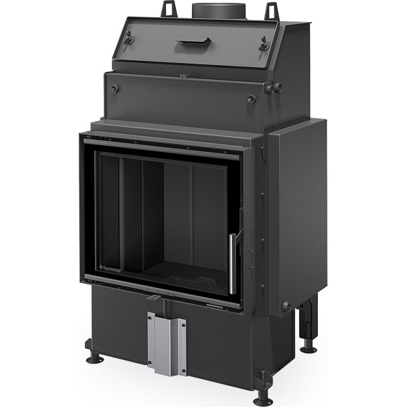 Romotop - HEAT W 4G 59.50.06