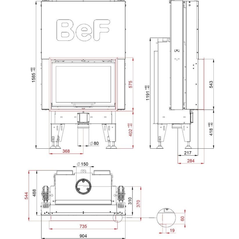 Bef - Therm Passive V 7