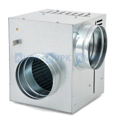 Ventilátor pre teplovzdušný rozvod Darco/TQD AN2 (860 m3/h)
