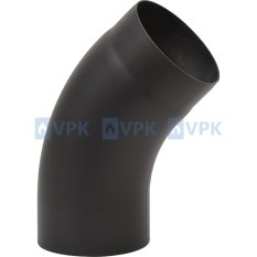 KC20 - Koleno ø120 mm / 45° - ohýbané