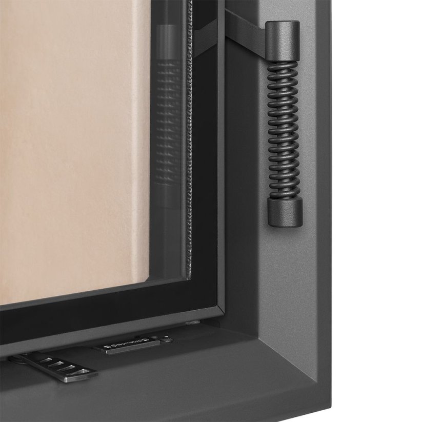 Romotop - kamnová vložka DYNAMIC L 3G S 72.44.42.21