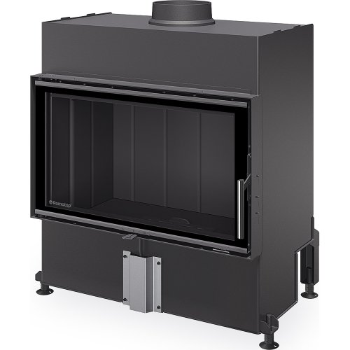 Romotop - HEAT 4G 80.50.06 Romotop - HEAT 4G 80.50.06