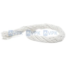 Komínová těsnící šňůra ø7 mm (1 bm)
