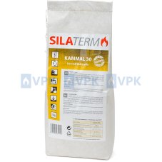 Kachliarska malta Silaterm KAMMAL 30 S (5 kg)