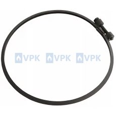 KC20 - Náhradní spona pro nastavitelná kolena ø120 mm