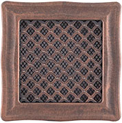 Měděná patina