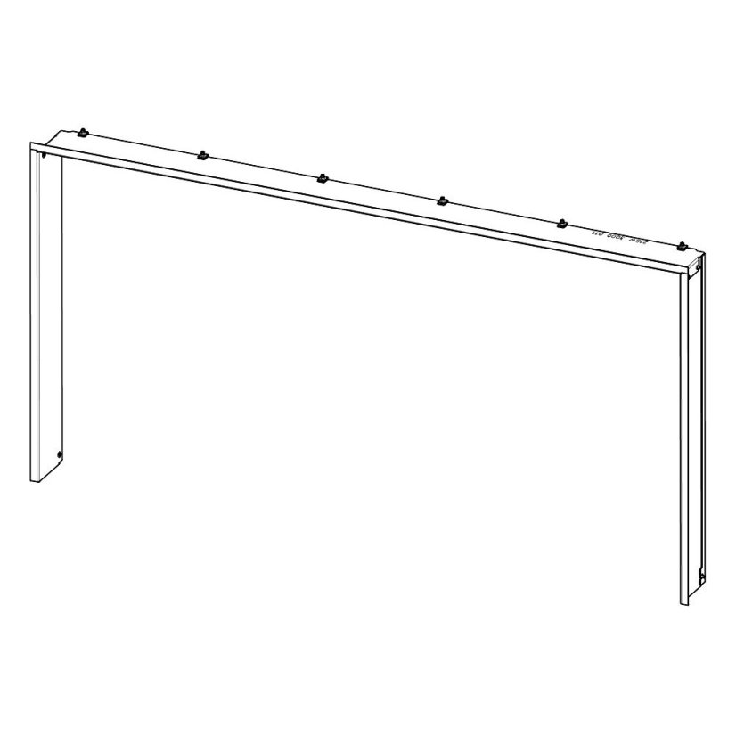 Romotop - krycí rámik I2LL RAM11 Romotop - krycí rámik I2LL RAM11