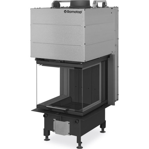 Romotop - HEAT U 3G L 50.52.50.26 Romotop - HEAT U 3G L 50.52.50.26