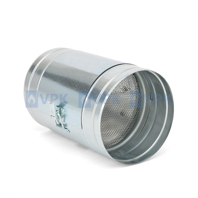 Filter Darco okrúhly ø150 mm